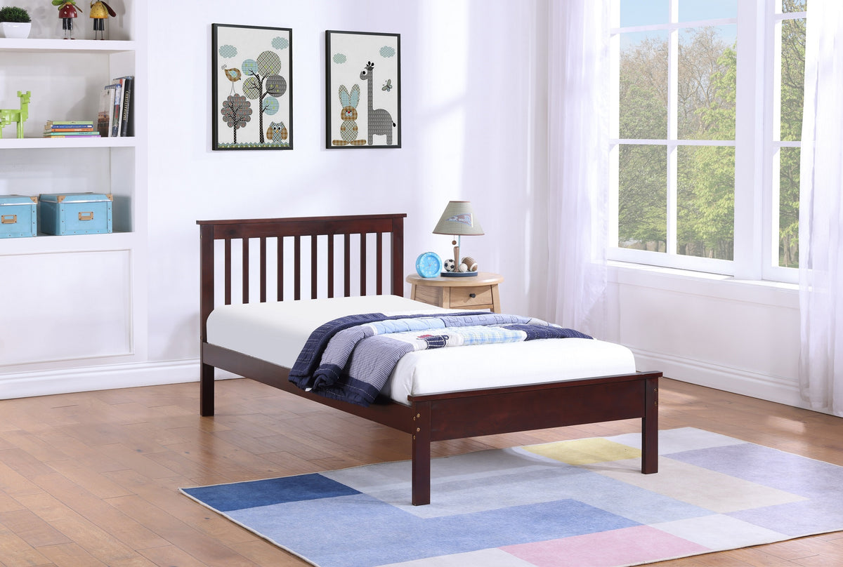 IF 415 Bed