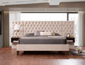 IF 5565 Bed
