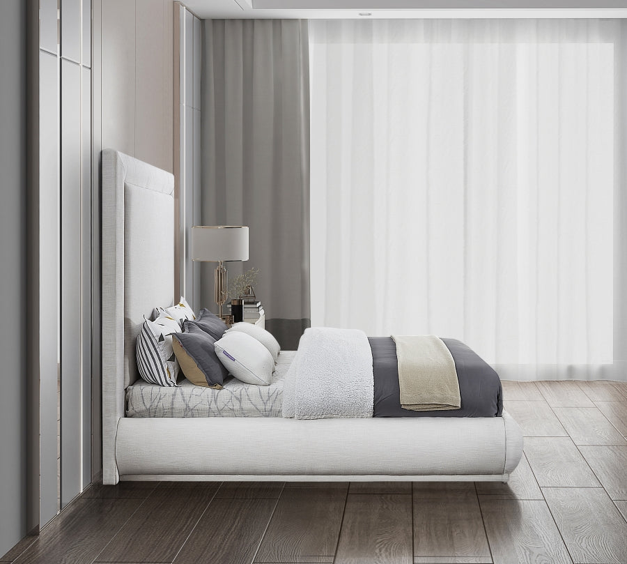 IF 5200 Bed