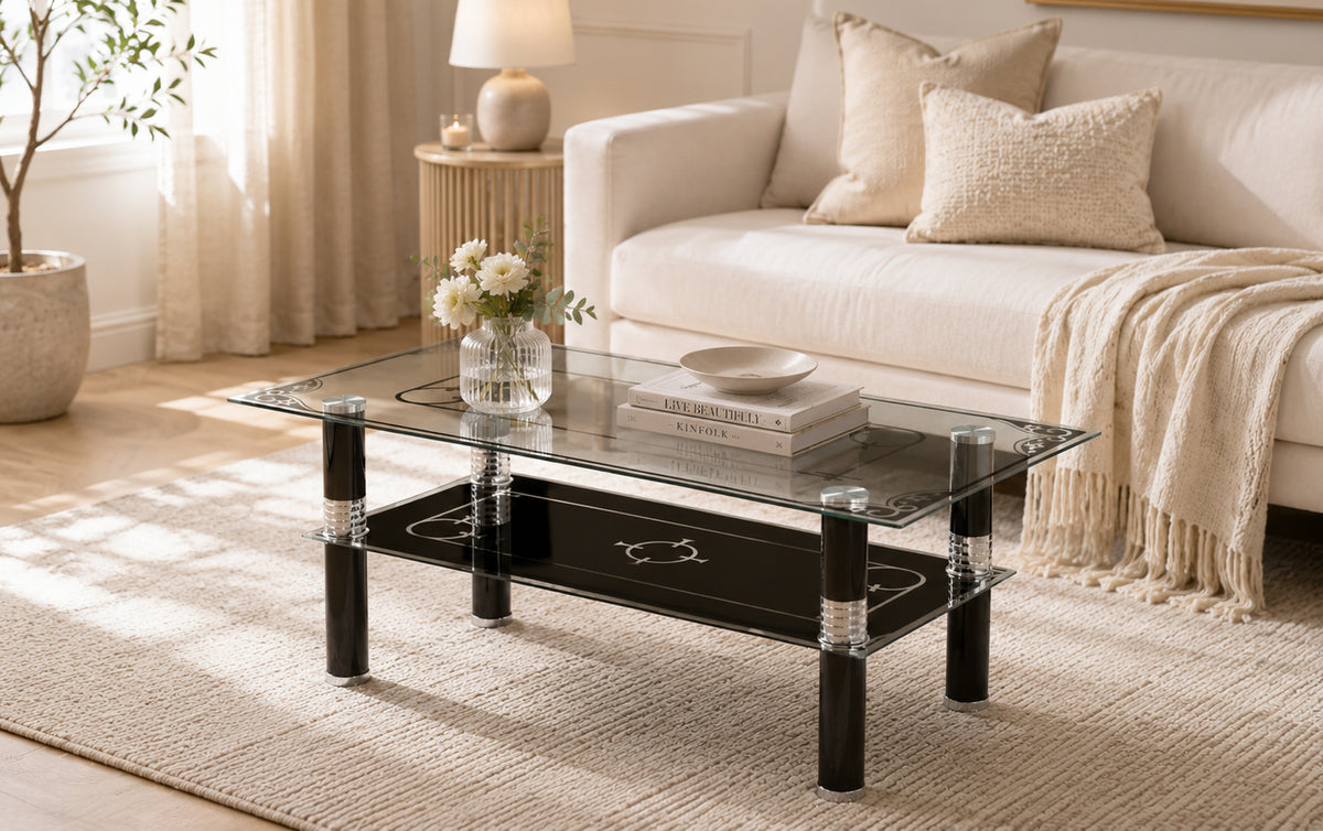 IF-2042 Coffee Table