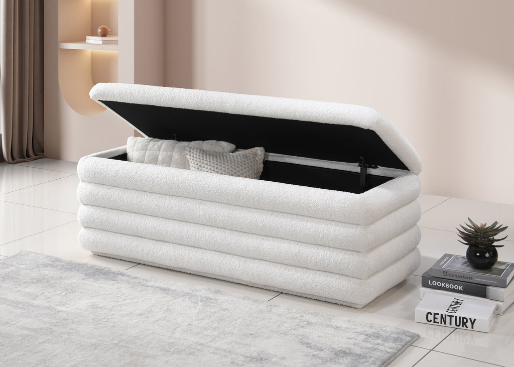 IF 5100 Bed