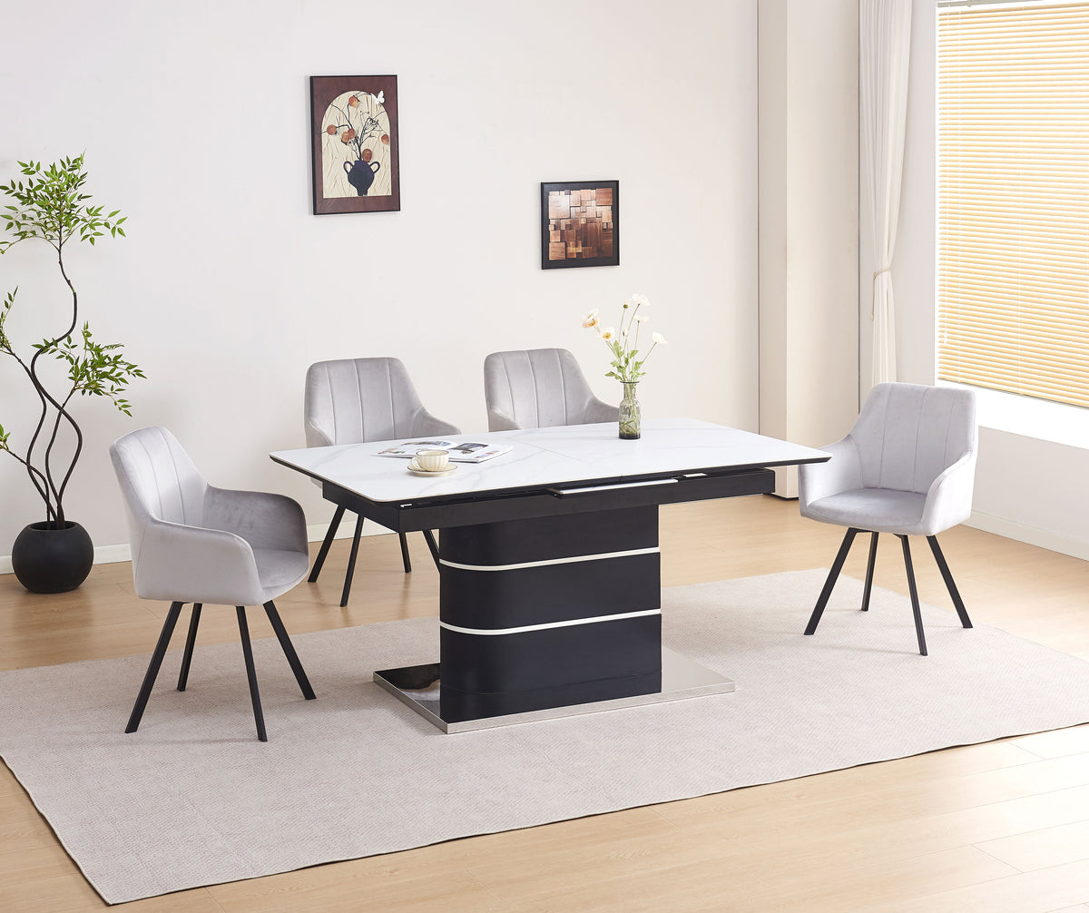T-1410 Dining Table