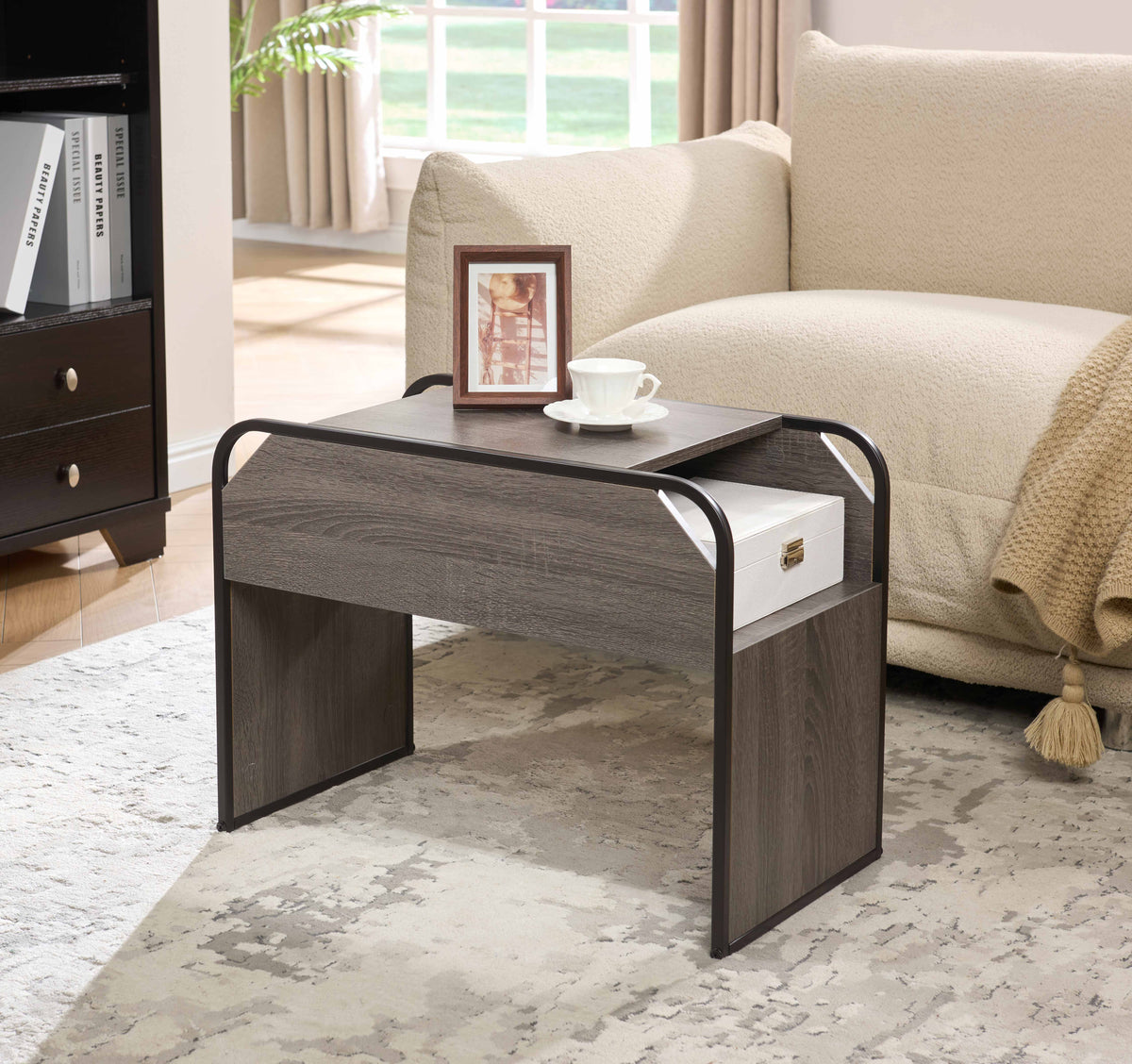IF-079 Side Table