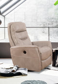 IF-6301 Recliner (Stone)