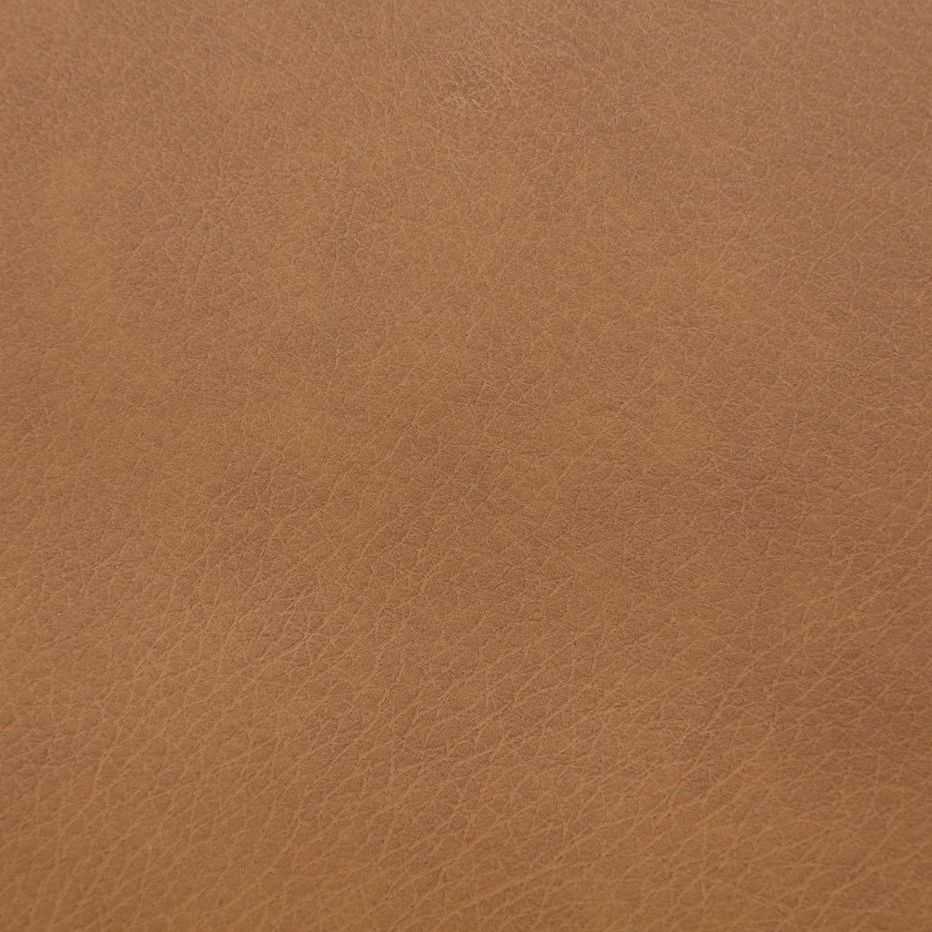 IF-6201 Recliner (Caramel Leather Match)