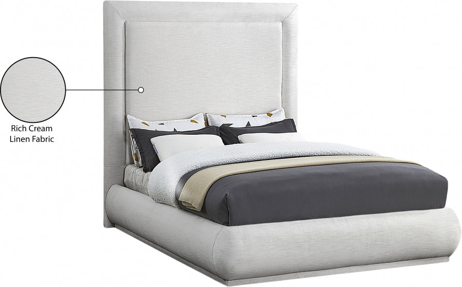 IF 5200 Bed
