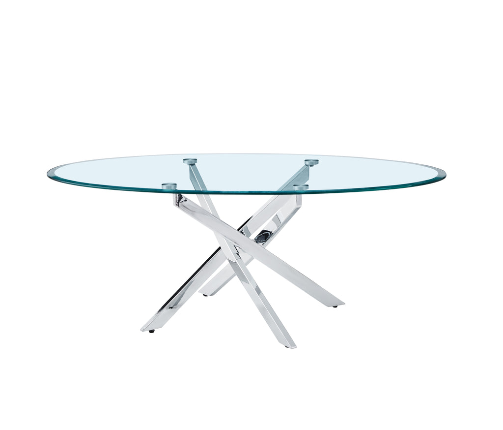 IF-2650 3-Piece Coffee Table Set