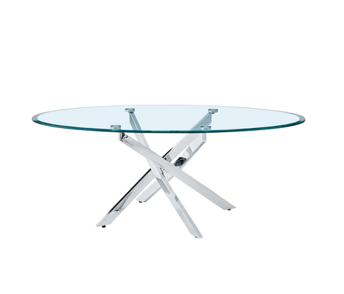 IF-2650 3-Piece Coffee Table Set