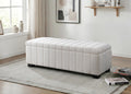 IF-6260 Bench (White)