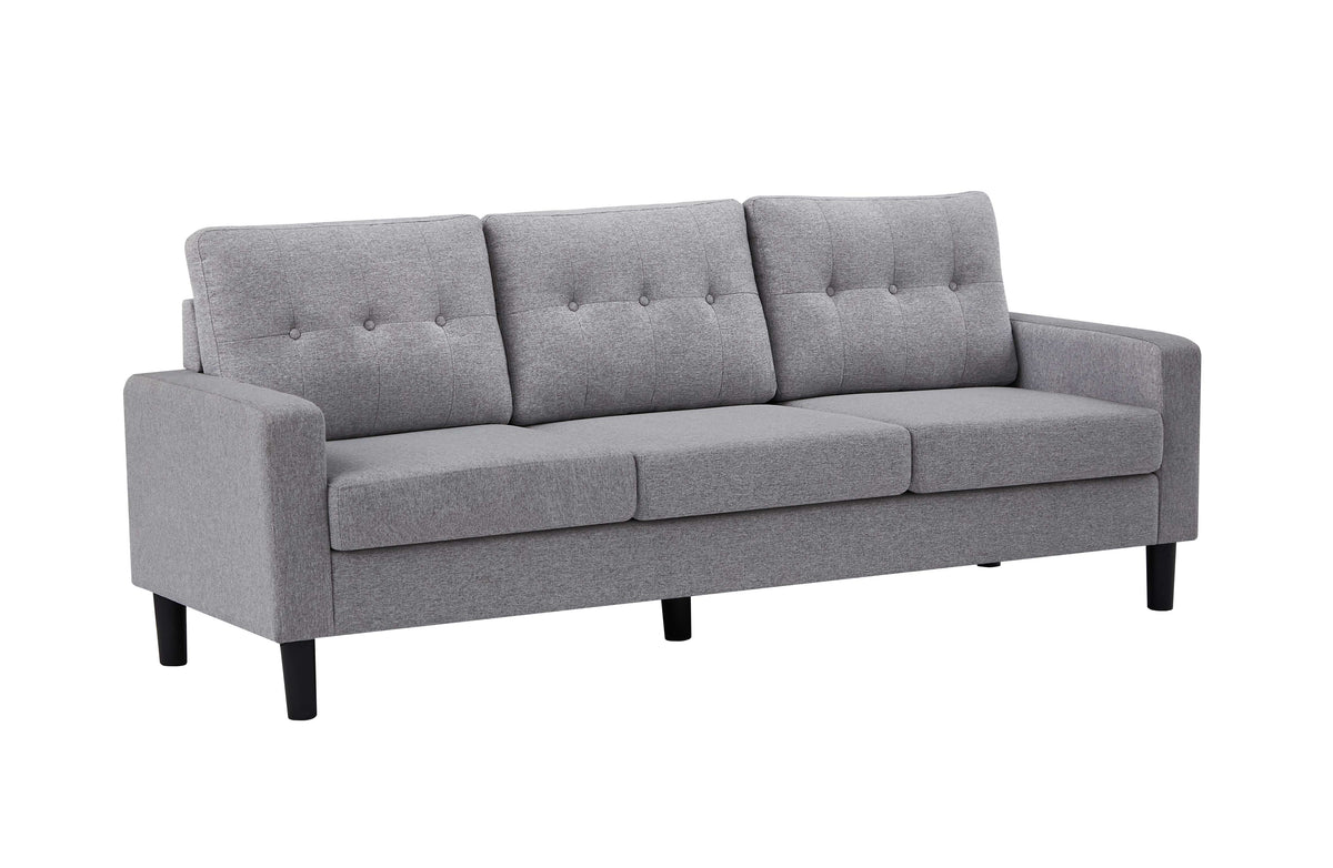 IF-8230 Stationary Sofa Set