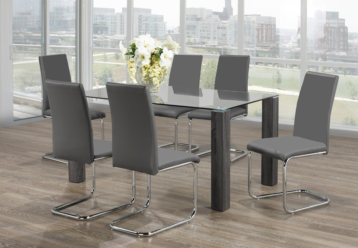T-1449 Dining Table
