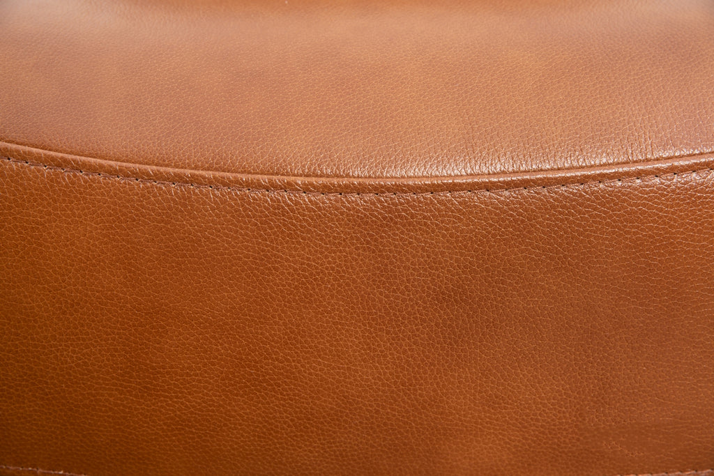 IF-6331 Recliner (Caramel Leather Match)