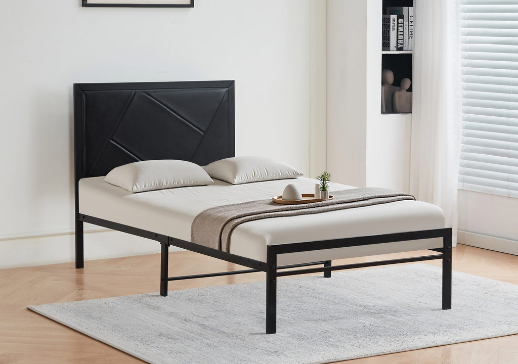 IF 140-B Bed