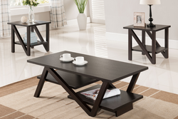 IF-3500 3-Piece Coffee Table Set