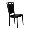 C-1241 Dining Chair (Set of 2)