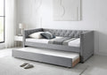 IF 309 Single/Single Day Bed with Trundle
