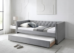 IF 309 Single/Single Day Bed with Trundle