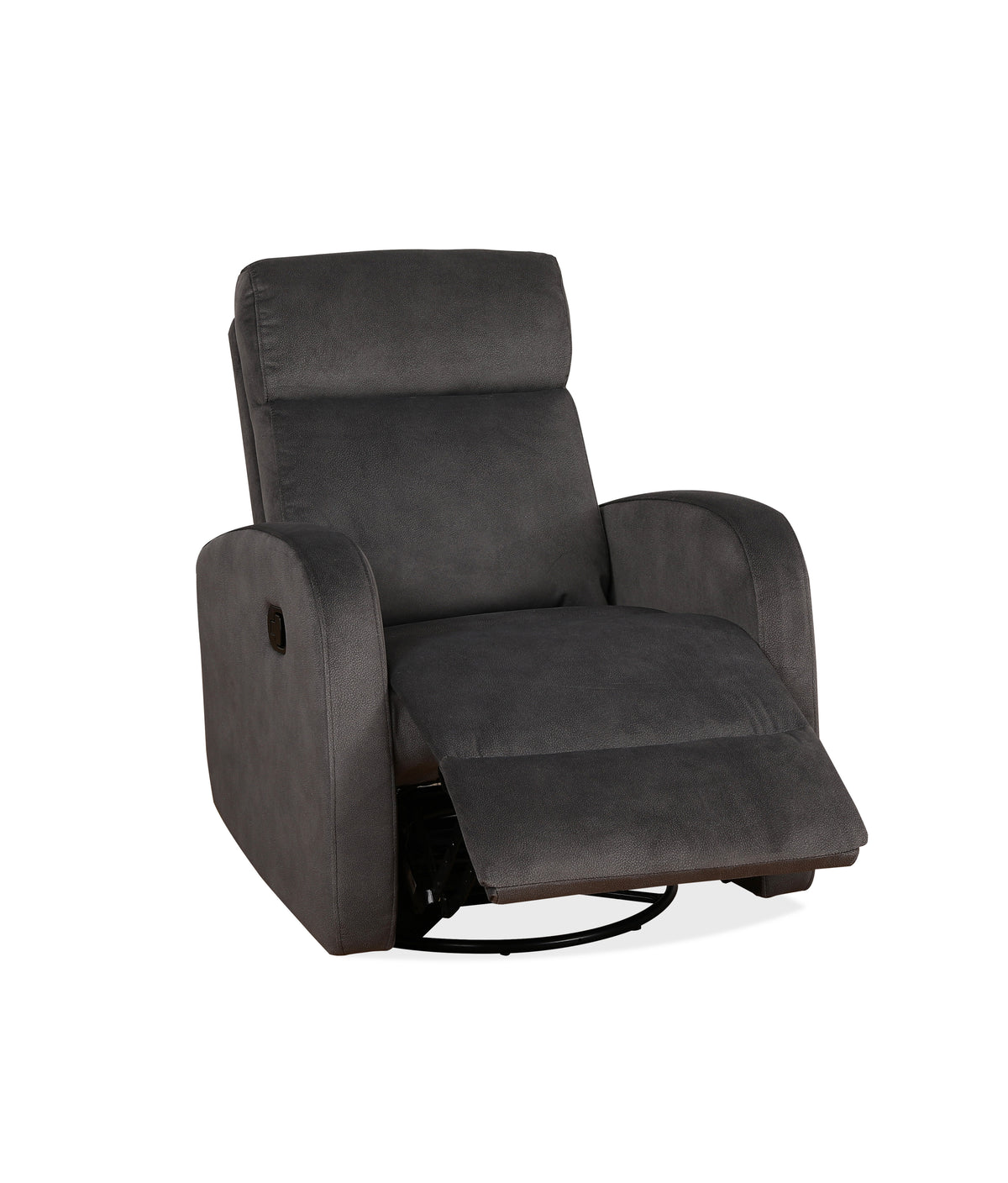 IF-6336 Recliner (Charcoal)