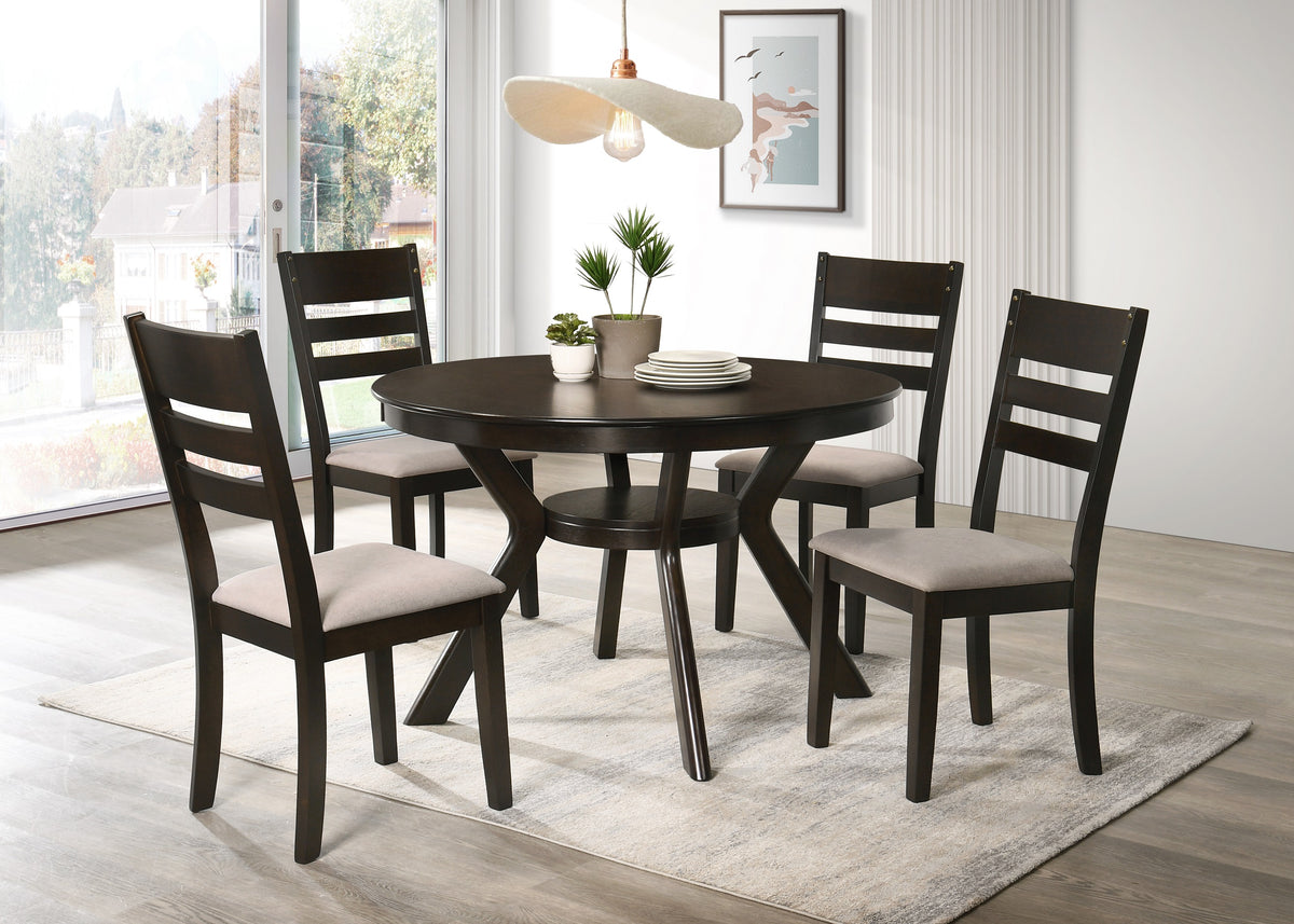 T-1085 Dining Table