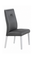 C-YLIME Dining Chair (Set of 2)