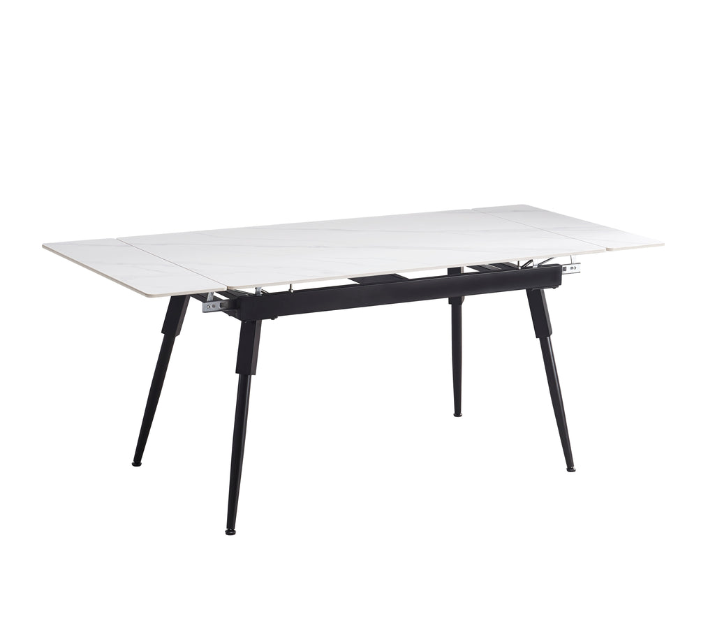 T-1818 / C-1817 7-Piece Dining Set