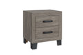 Austin 'Olivia' Nightstand