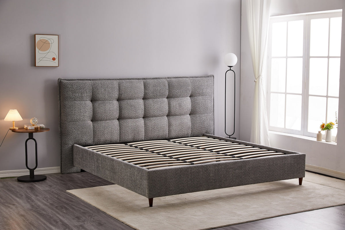 IF 5940 Bed
