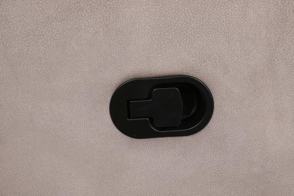 IF-6337 Recliner (Latte)