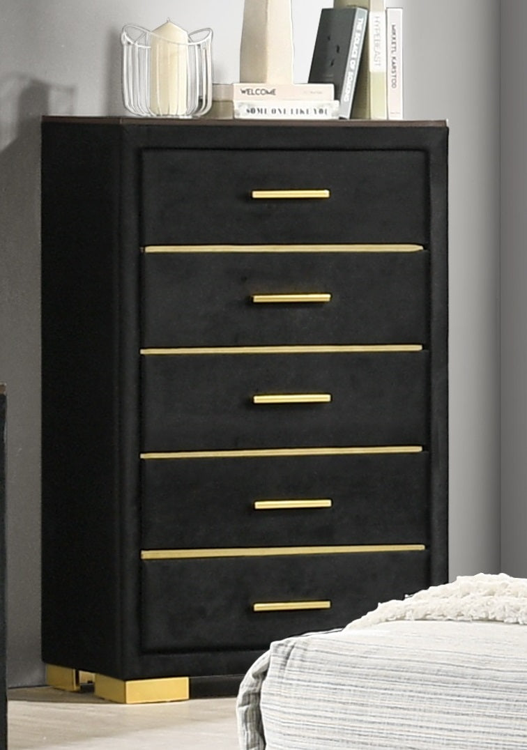 Madison Platform Bed