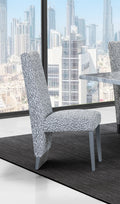 C-1600 Dining Chair (Set of 2)