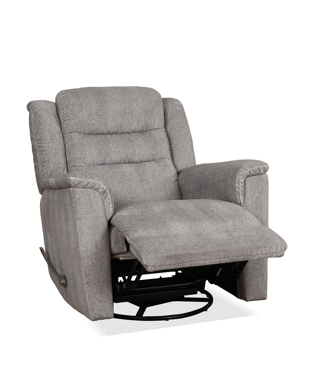 IF-6345 Recliner (Grey)