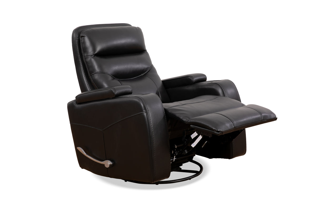 IF-6310 Recliner (Black)