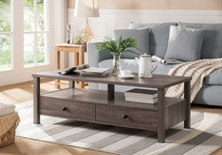 IF-3221 Coffee Table (Grey)