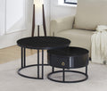 IF-2667 2-Piece Coffee Table Set