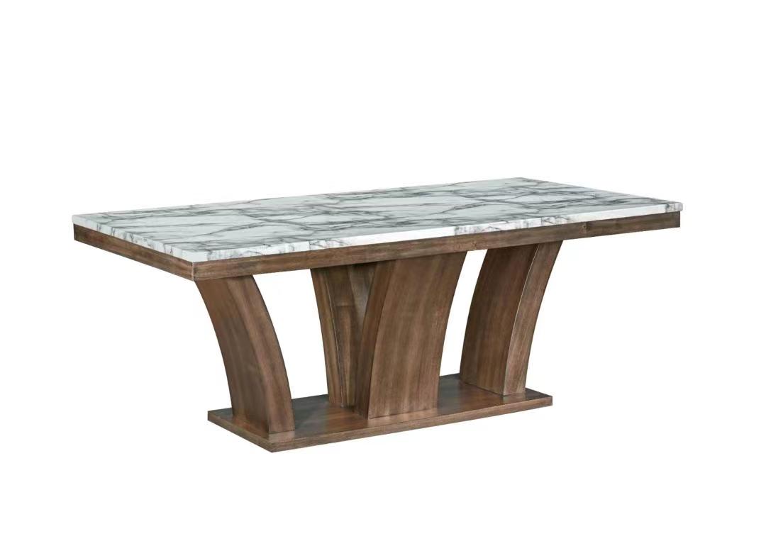 IF-1620 7-Piece Dining Set