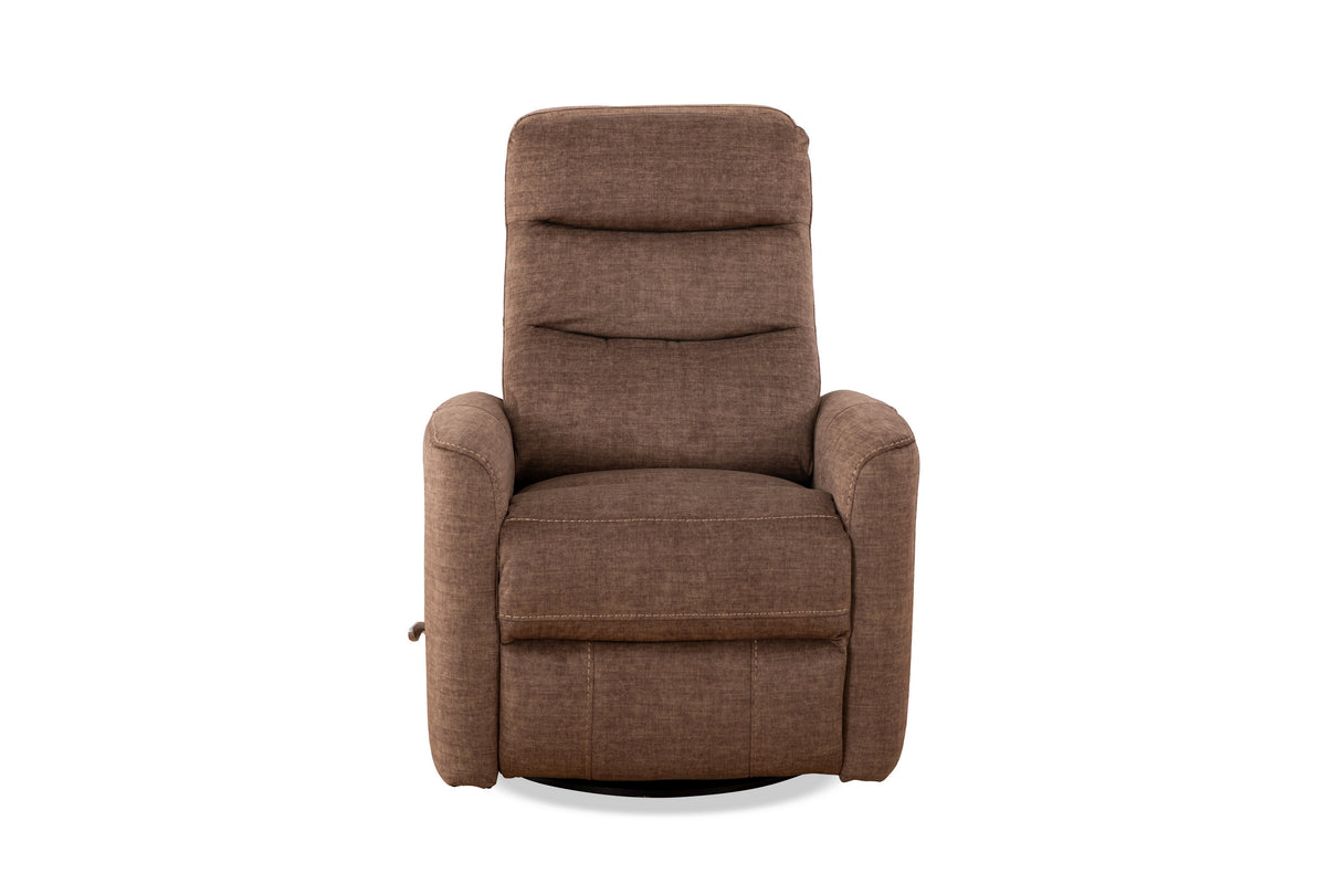 IF-6322 Recliner (Chocolate)
