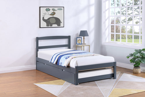 IF 416 Bed