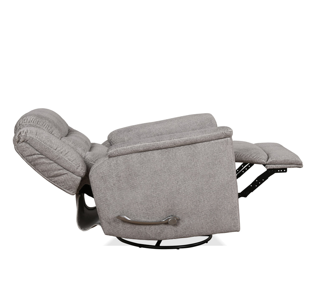 IF-6345 Recliner (Grey)