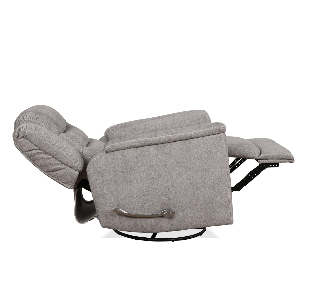 IF-6345 Recliner (Grey)
