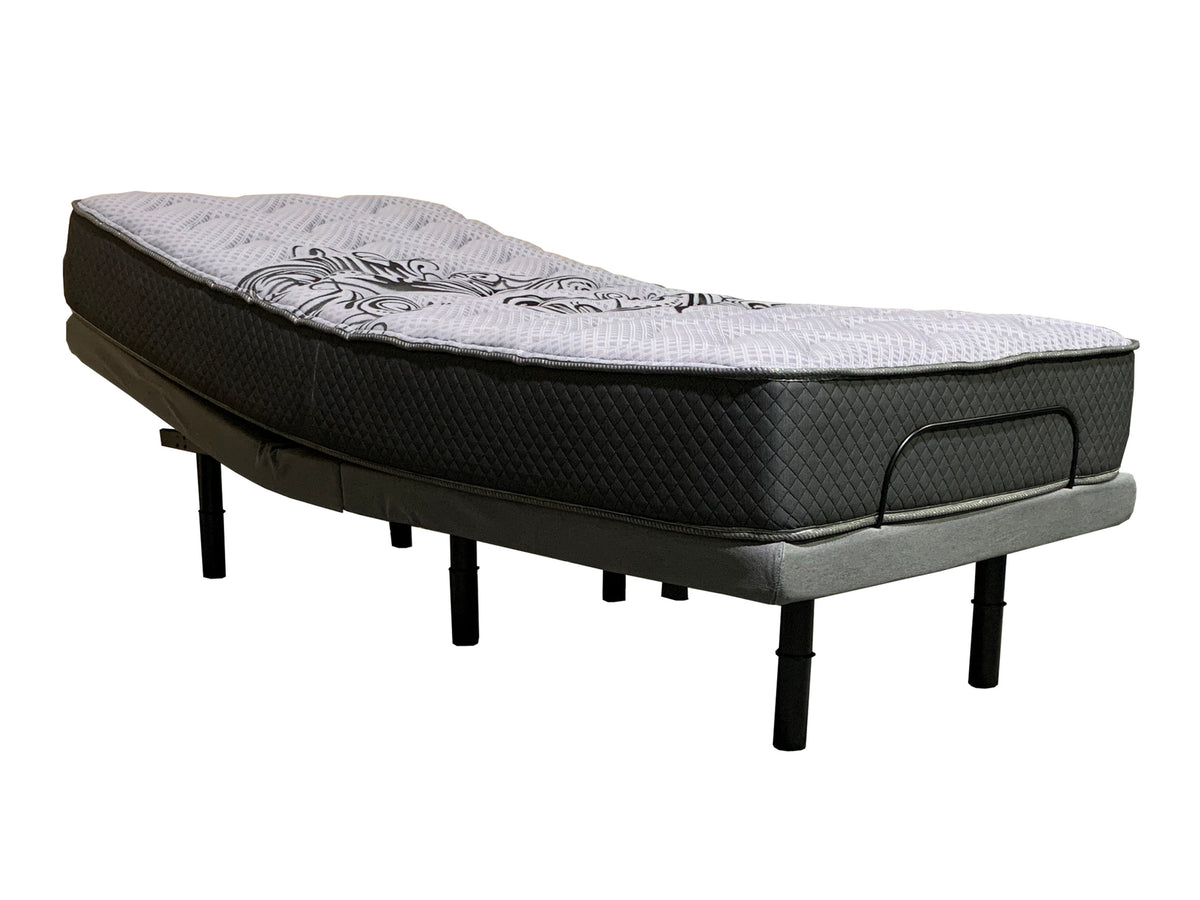 IF 3610 / 3611 / 3612 Electric Adjustable Bed
