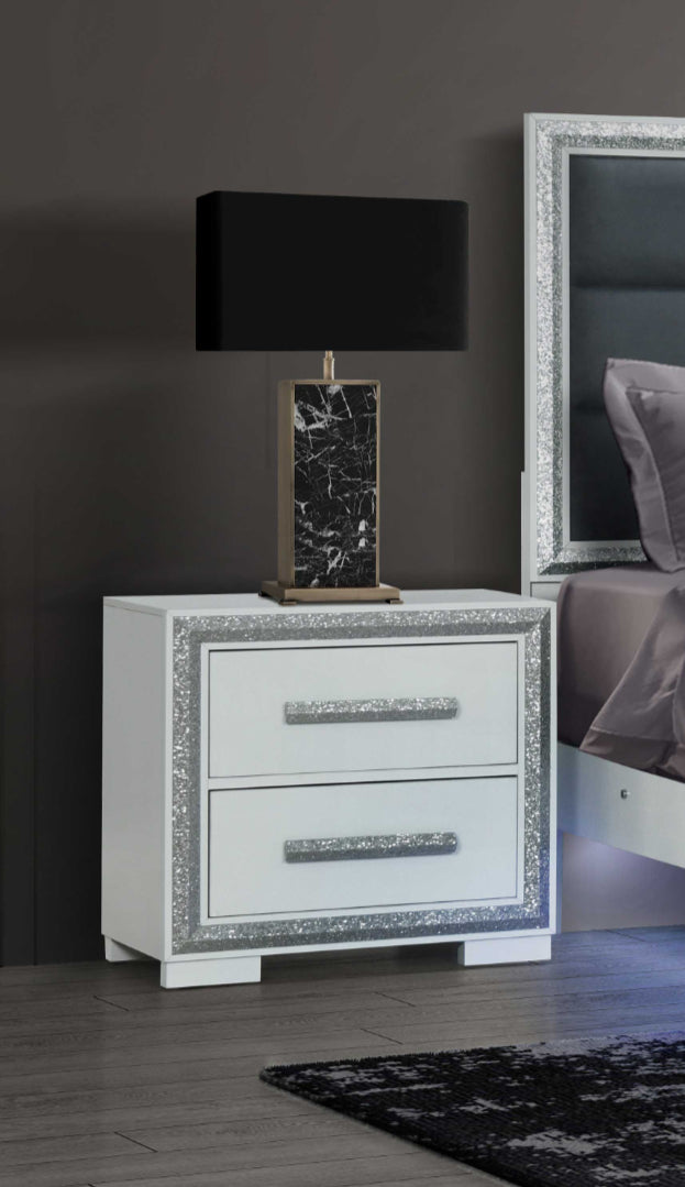Andros Nightstand