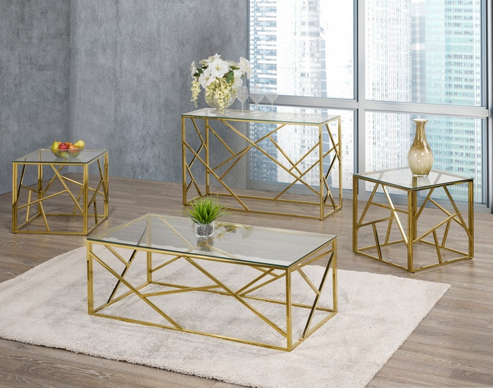 IF-2341-S Sofa Table