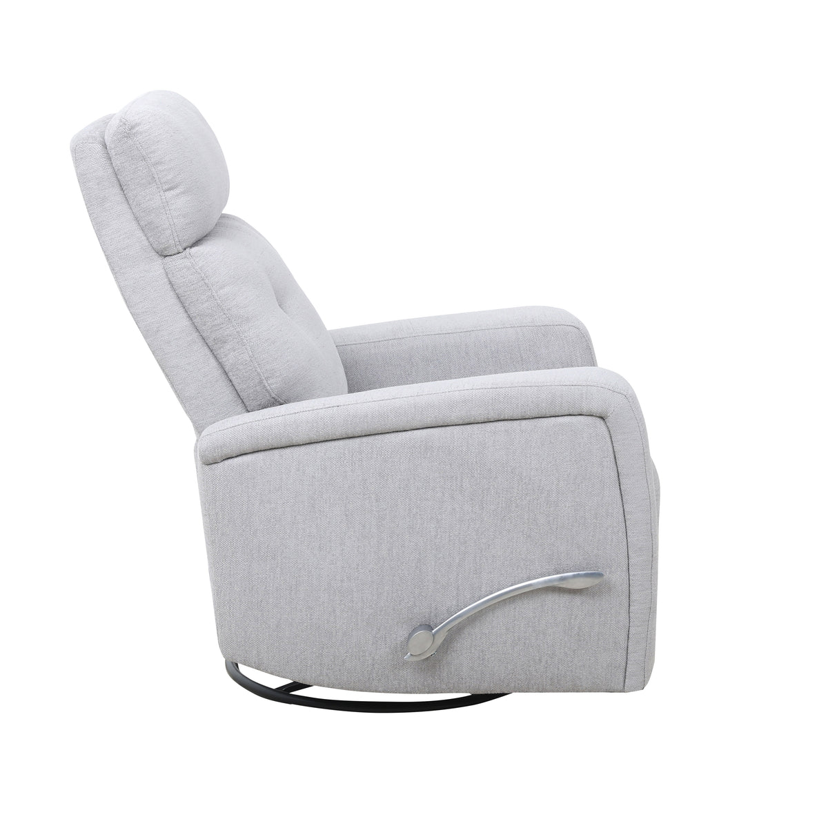 IF-6325 Recliner (Grey)