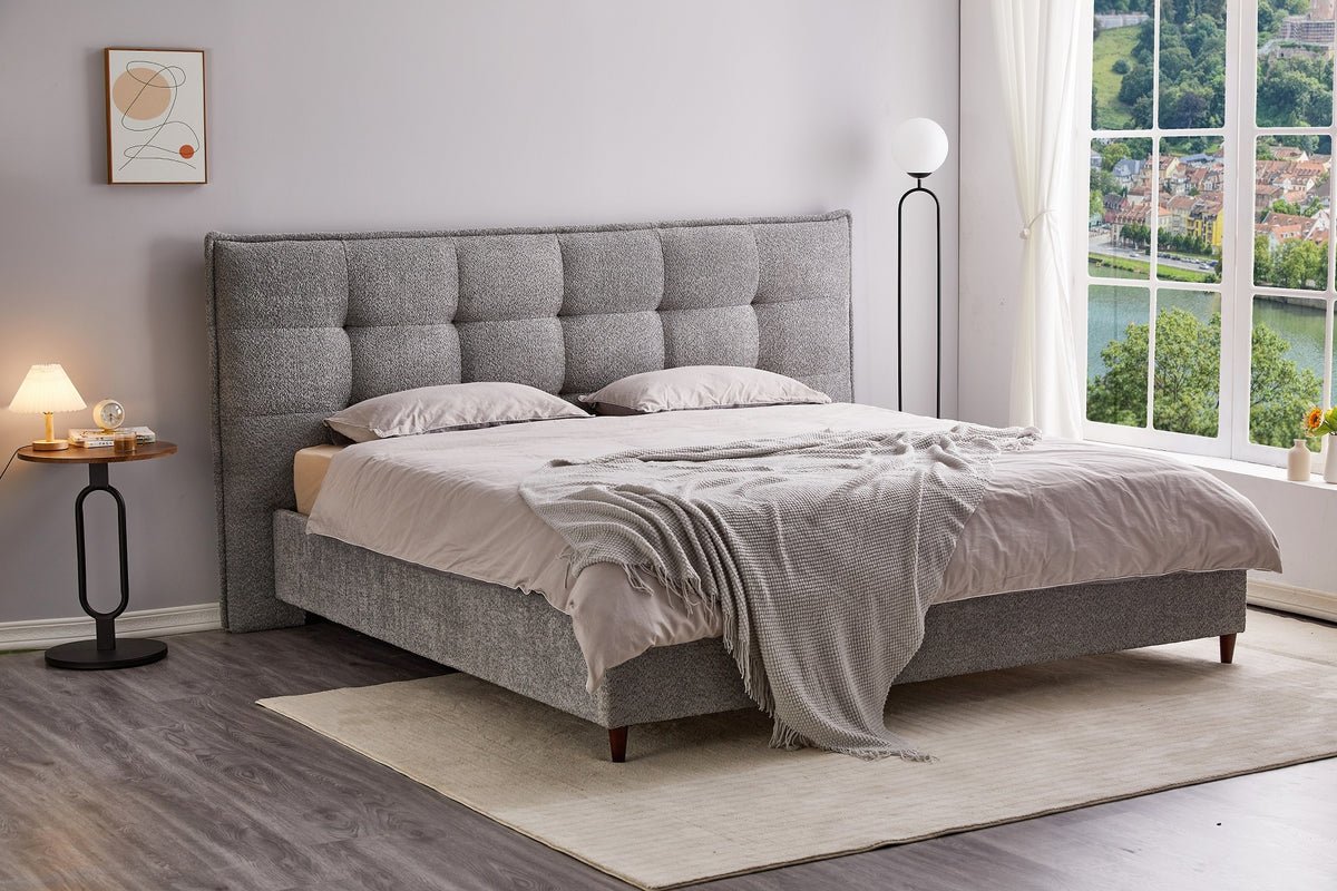 IF 5940 Bed