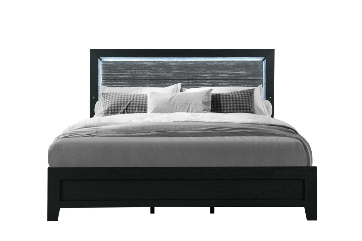 Reid Bed
