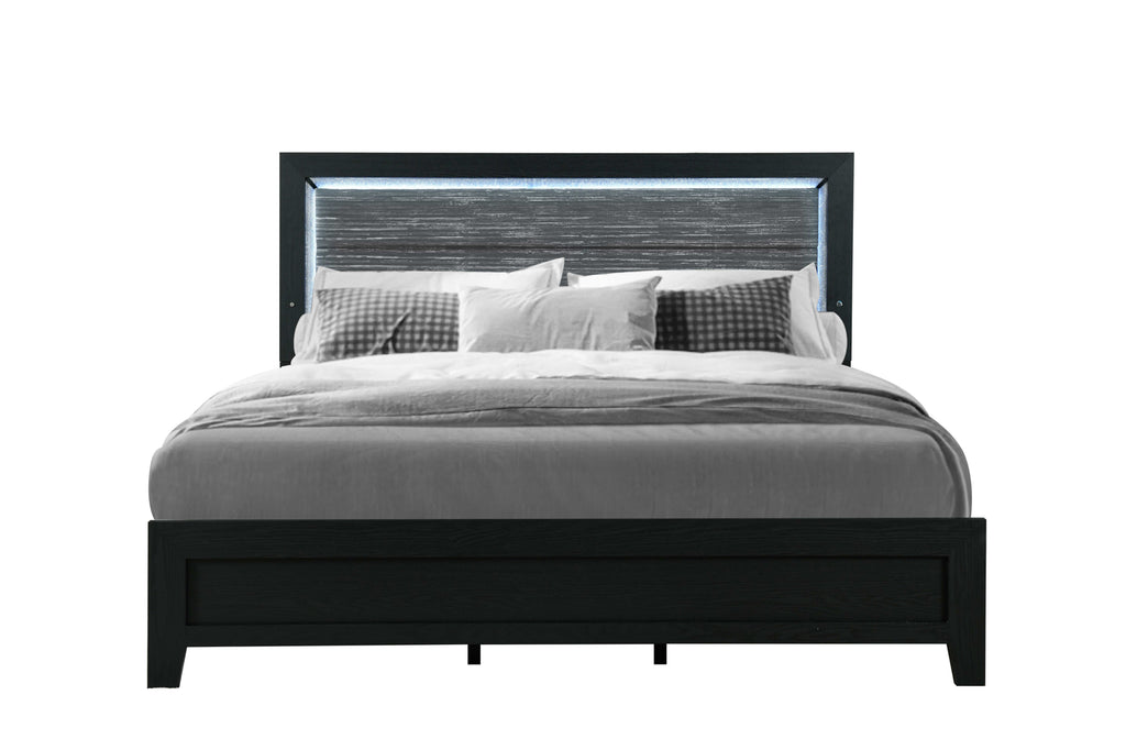 Reid Bedroom Set