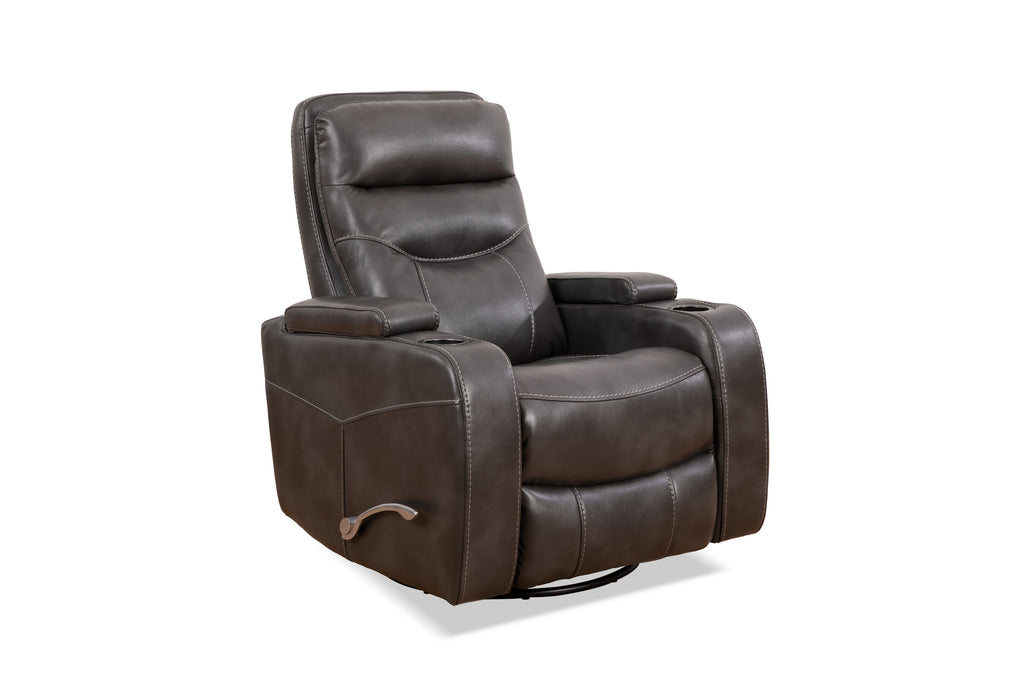 IF-6312 Recliner (Grey)