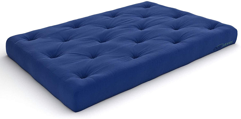 8D Promotional Futon Mattress (8 in.)