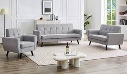 IF-8200 Stationary Sofa Set
