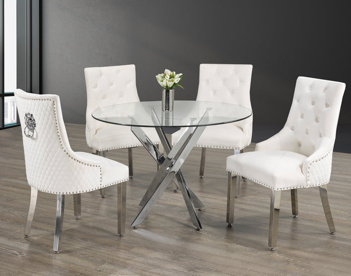 T-1447 Dining Table